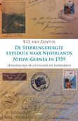 Cover Zanten-Sterrengebergte